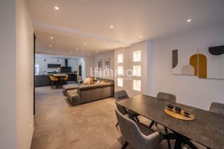  Maison à vendre 4 pièces 101 m²