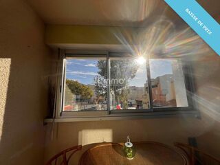  Appartement � vendre 1 pi�ce 24 m�