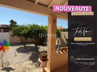  Maison à vendre 3 pièces 65 m²