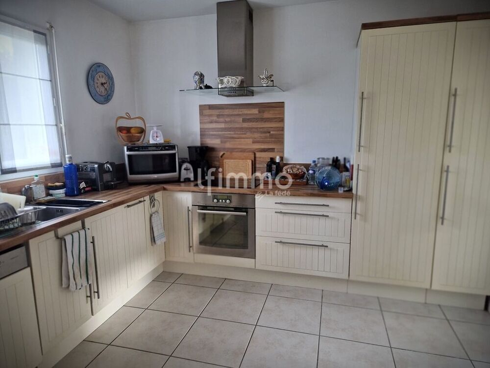 � vendre  Maison Ar�s (33740)