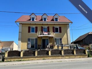  Appartement � vendre 5 pi�ces 96 m�