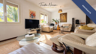  Maison à vendre 5 pièces 143 m²