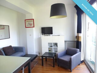  Maison à vendre 6 pièces 133 m²