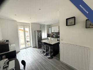  Appartement � vendre 5 pi�ces 100 m�