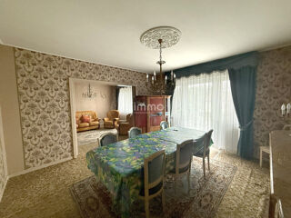  Maison à vendre 8 pièces 175 m²