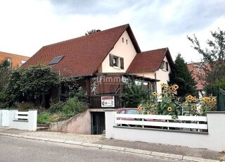  Maison � vendre 8 pi�ces 194 m�