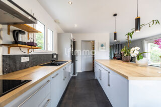  Maison à vendre 7 pièces 144 m²