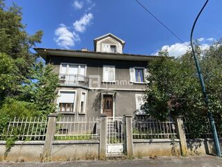  Maison à vendre 8 pièces 181 m²