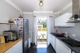  Appartement à vendre 3 pièces 79 m²