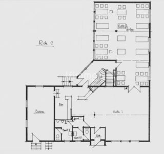  Immeuble à vendre 6 pièces 997 m²