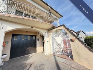  Maison à vendre 5 pièces 121 m²
