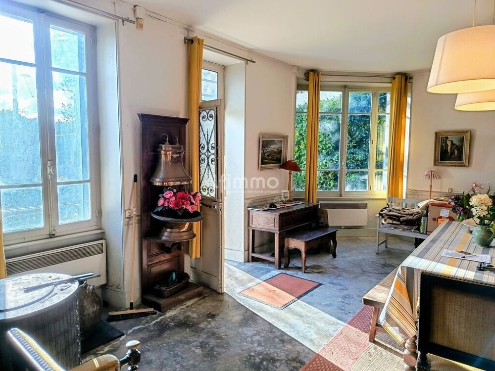 Vente Maison Propriété de famille Aydat