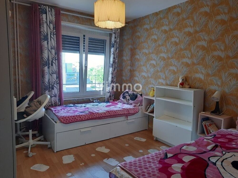 Appartement 3 pièces 58 m² à Strasbourg Centre-ville