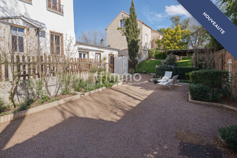 Vente Maison Maison familiale – Sans vis à vis Le perreux-sur-marne
