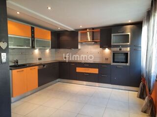  Maison à vendre 6 pièces 117 m²