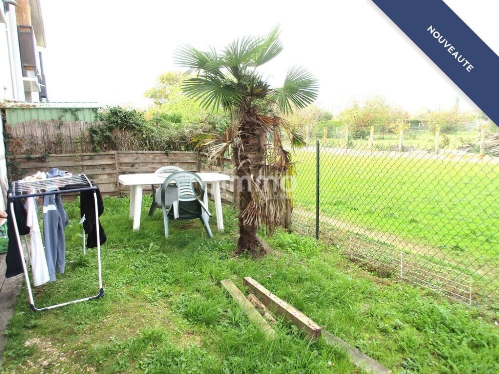 Vente Appartement Bel appartement dans une résidence sécurisée avec parking Ambarès-et-lagrave