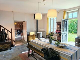  Maison � vendre 10 pi�ces 198 m�