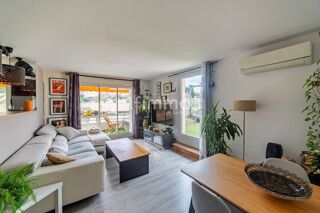  Appartement à vendre 4 pièces 81 m²