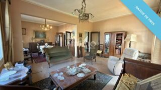  Maison à vendre 5 pièces 168 m²