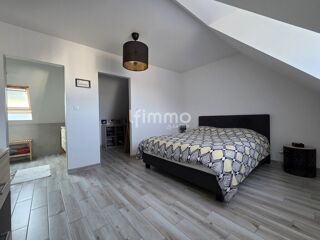  Maison � vendre 6 pi�ces 149 m�