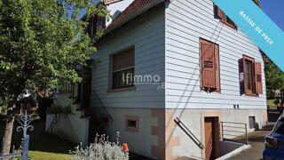  Maison � vendre 6 pi�ces 135 m�