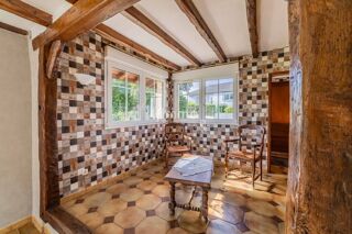  Maison  vendre 9 pices 255 m