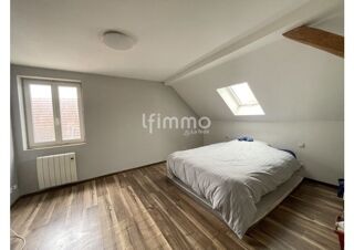  Maison à vendre 5 pièces 130 m²