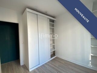  Appartement � vendre 2 pi�ces 32 m�