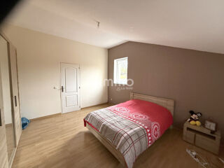  Appartement à vendre 3 pièces 82 m²