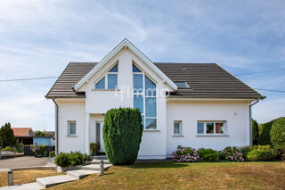  Maison à vendre 7 pièces 175 m²