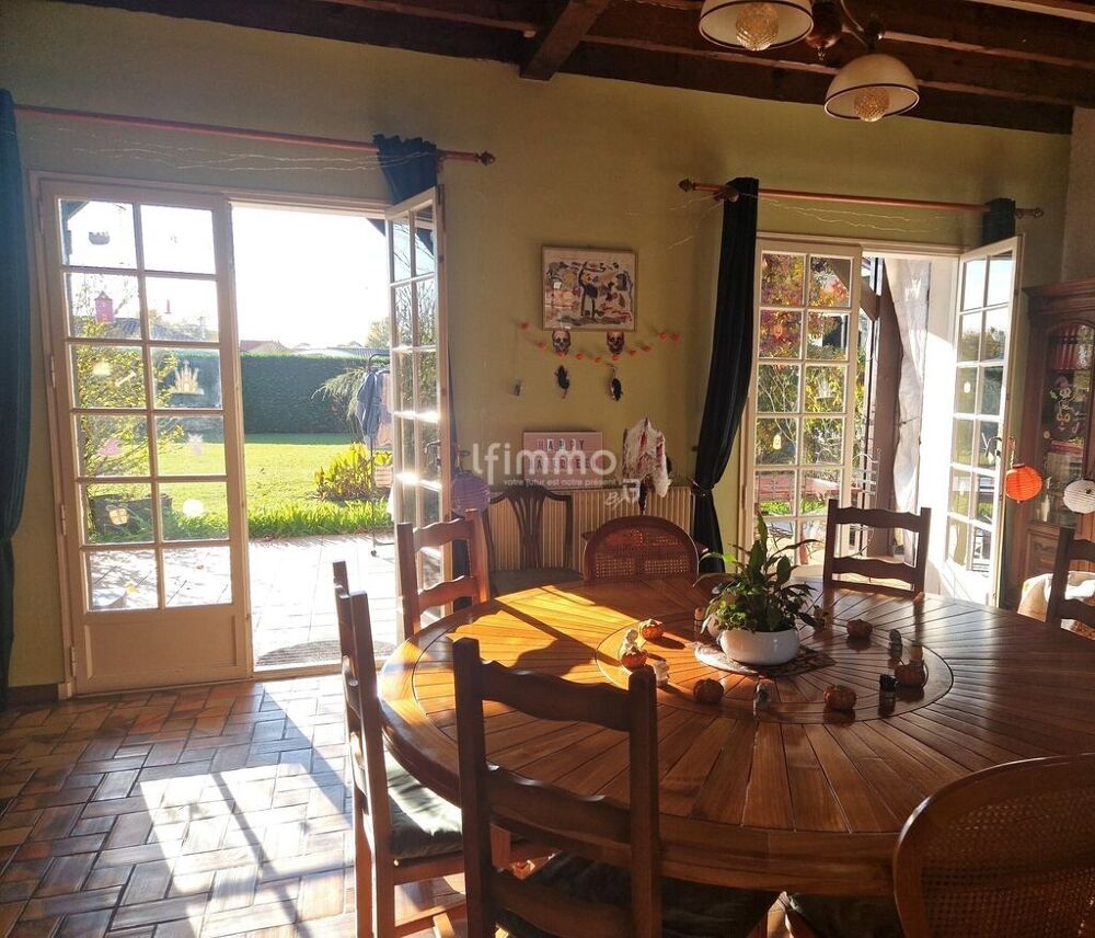 � vendre  Maison Andernos-les-Bains (33510)