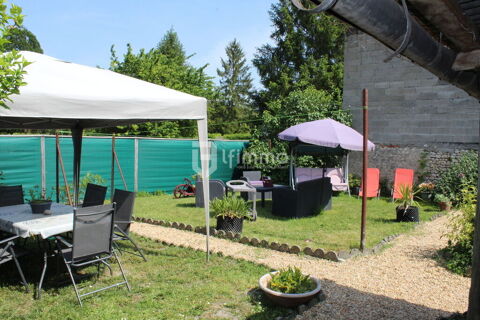   Maison de village Maison - 7 pi�ce(s) - 116 m�