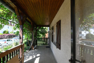  Maison � vendre 8 pi�ces 194 m�