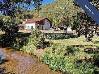  Maison à vendre 5 pièces 143 m²