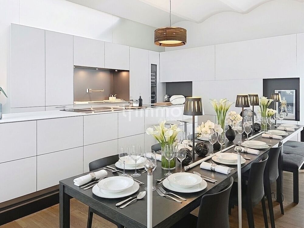 Vente Appartement Duplex & appartement indépendant Strasbourg