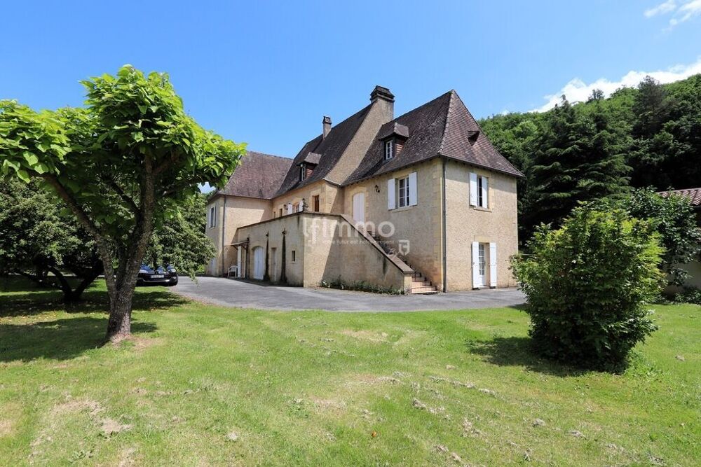 Maison - Immeuble de rapport de 185m²