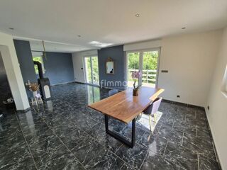  Maison à vendre 4 pièces 85 m²