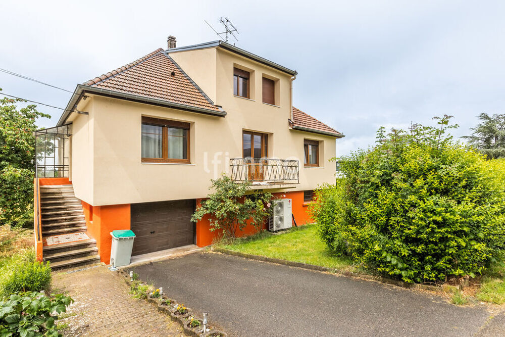 Vente Maison Maison Familiale, Proche de la Gare de Morhange. Racrange