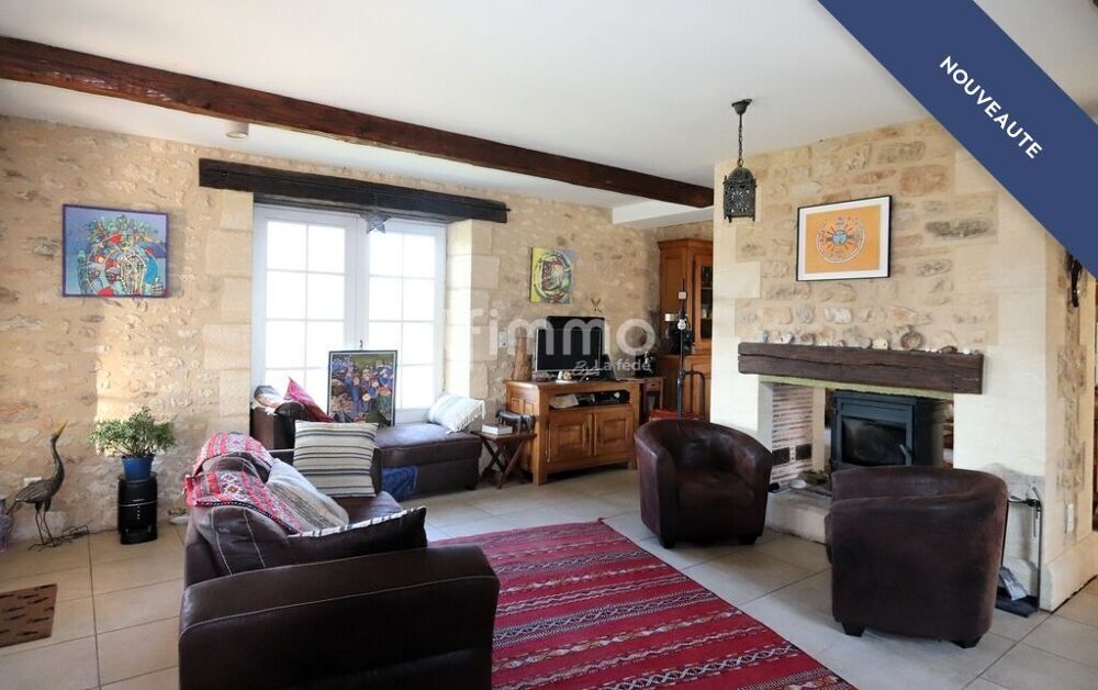 � vendre  Maison Dordogne