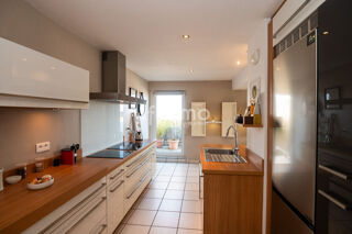 Appartement à vendre 5 pièces 149 m²