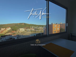  Appartement � vendre 1 pi�ce 24 m�