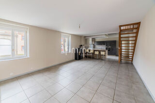  Maison � vendre 11 pi�ces 250 m�