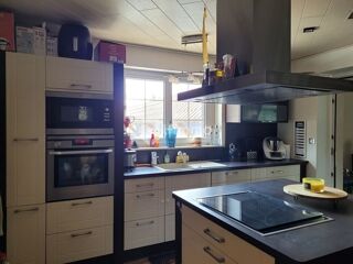  Maison à vendre 7 pièces 200 m²