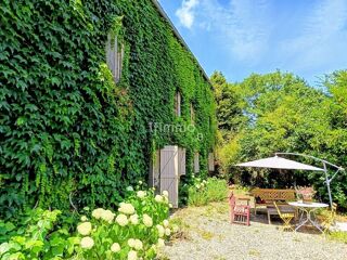  Maison à vendre 11 pièces 312 m²