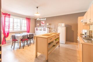  Immeuble à vendre 10 pièces 400 m²