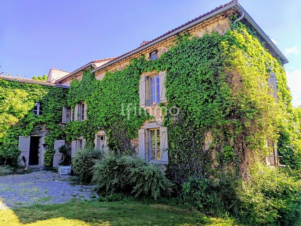 Belle propriété Bourgeoise