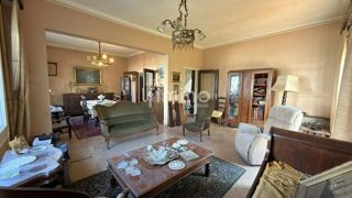  Maison à vendre 6 pièces 168 m²