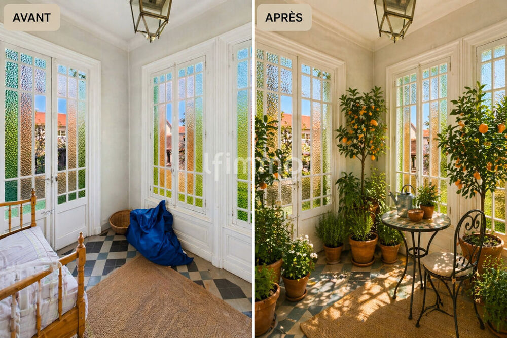 435 m² pour Coworquie étudiante ou intergénérationnelle