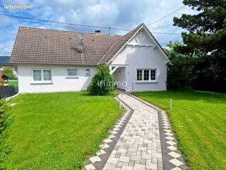  Maison  vendre 6 pices 165 m