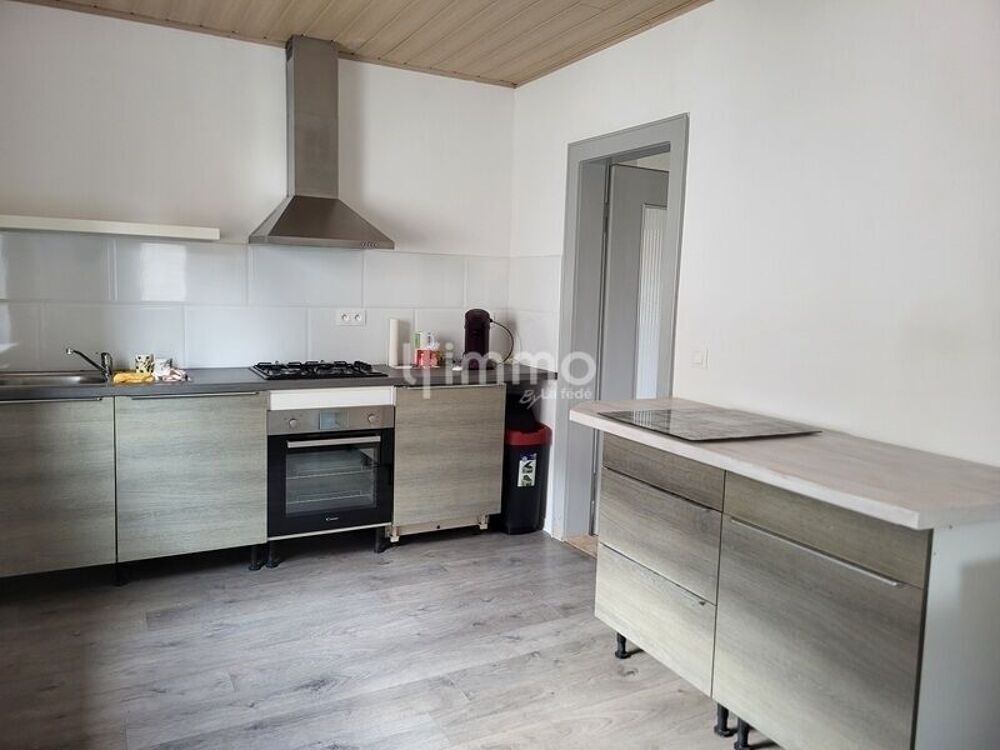 Vente Maison Maison à Climbach Climbach